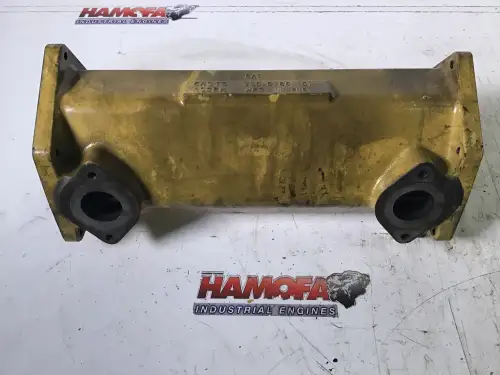 CATERPILLAR OIL COOLER 2359780 USED