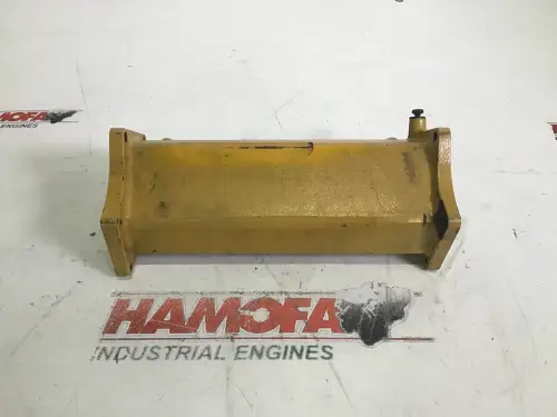 CATERPILLAR OIL COOLER 2359780 USED - Thumb image 4