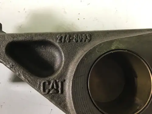 CATERPILLAR INJECTOR ROCKER ARM 2781365 USED - Thumb image 2
