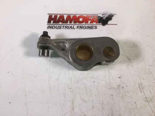 CATERPILLAR INJECTOR ROCKER ARM 2781365 USED