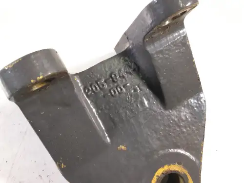 CATERPILLAR ENGINE SUPPORT 2059444 USED - Thumb image 2