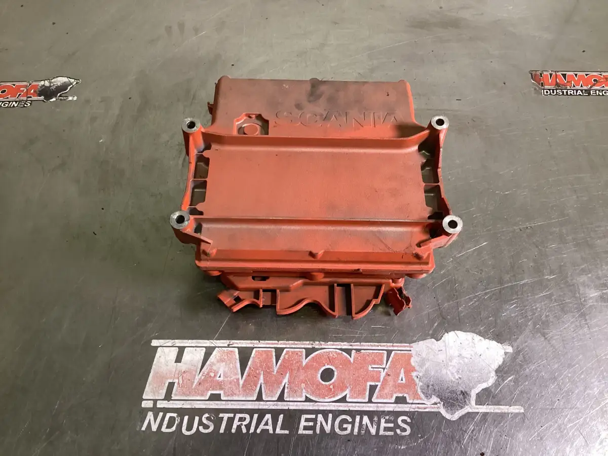 SCANIA 1726098 USADO - Imagen 3