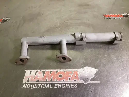CUMMINS CUM V28 COLECTOR 170808 USADO