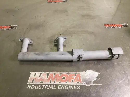 CUMMINS CUM V28 MANIFOLD 170808 USED - Thumb image 3