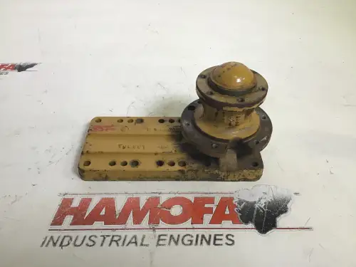 CATERPILLAR VENTILATOR SUPPORT 7C8366 USED