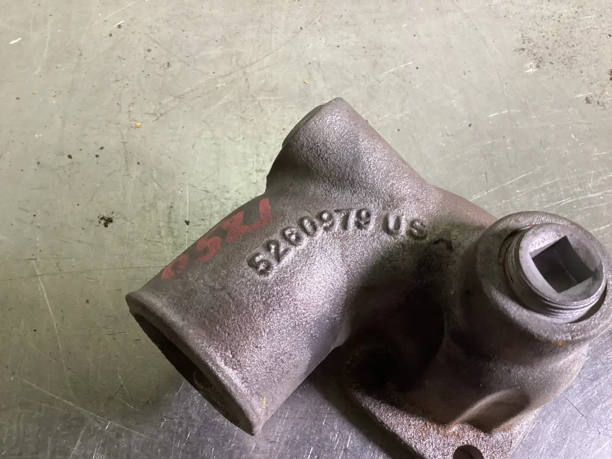 CUMMINS 5260979 USADO - Imagen 2