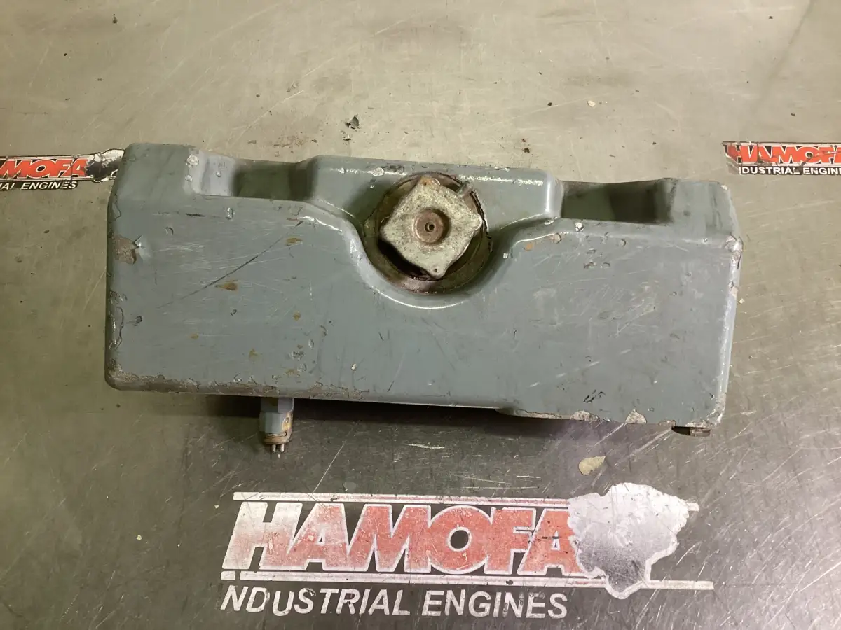 DEUTZ 0422 7580 USADO - Imagen 3