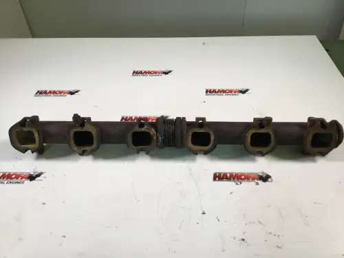 CATERPILLAR EXHAUST MANIFOLD 4P7848 USED