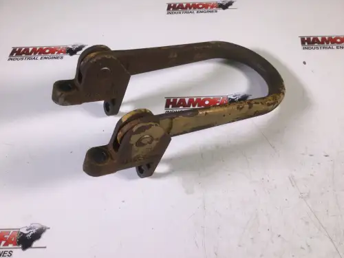 CATERPILLAR SUPPORT 1339310 USED