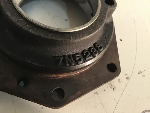 CATERPILLAR WHEEL ADAPTER 7N5238 USED - Thumb image 2