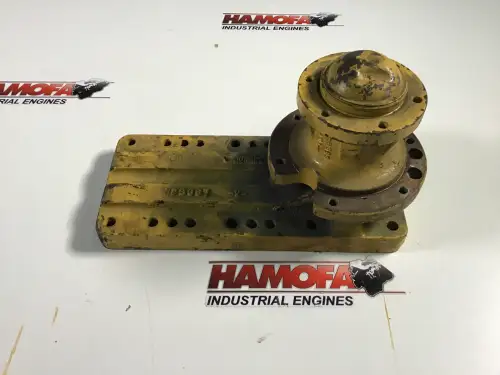 CATERPILLAR VENTILATOR SUPPORT 7C8366 USED