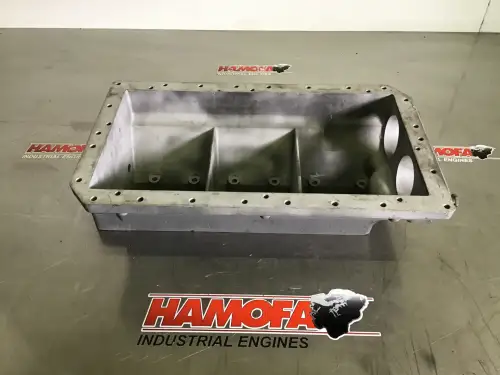 CATERPILLAR INTERCOOLER HOUSING 4N8472 USED