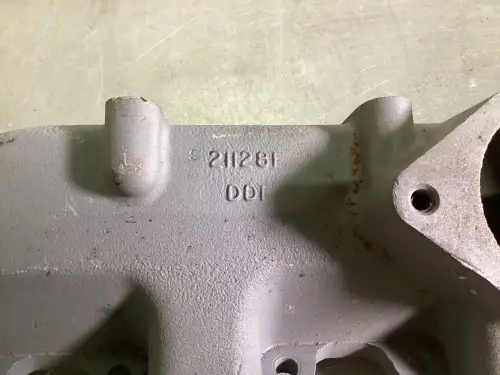 CUMMINS 211281 USADO - Imagen miniatura 3