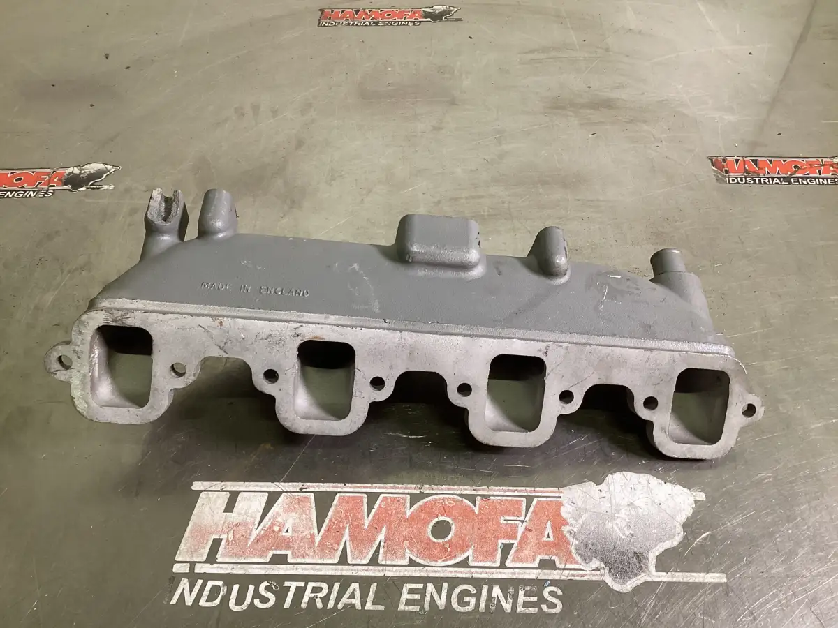 CUMMINS 211281 USADO - Imagen 4