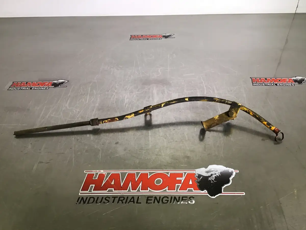 CATERPILLAR ÖLDIPSTICK 6N7653 GEBRAUCHT – Bild 3