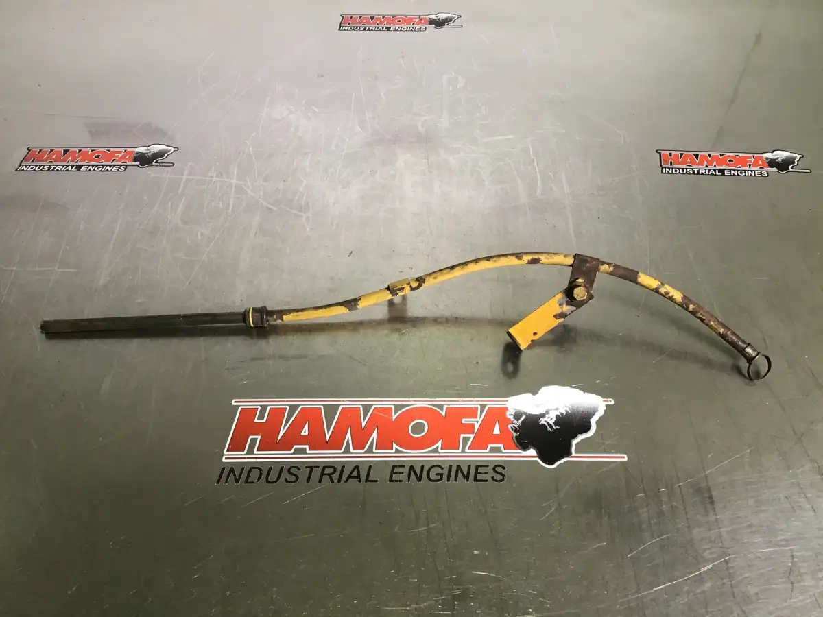 CATERPILLAR OIL DIPSTICK 6N7653 USED - Picture 3