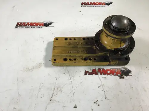 CATERPILLAR VENTILATOR SUPPORT 7C8366 USED