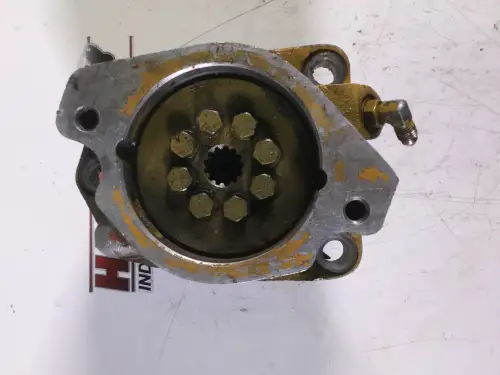 CATERPILLAR PTO ZAHNRAD 1439732 GEBRAUCHT – Vorschaubild 2