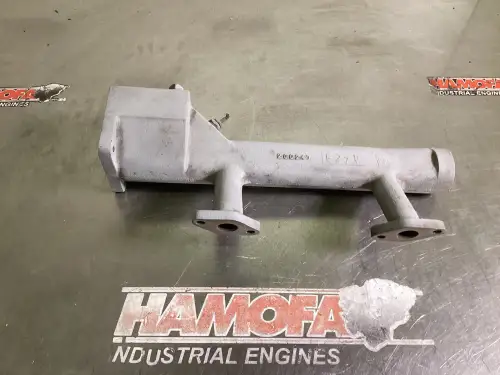 CUMMINS CUM V28 MANIFOLD 200247 USADO - Imagen miniatura 3