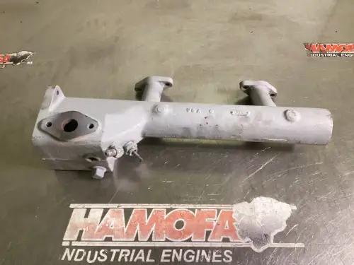 CUMMINS CUM V28 MANIFOLD 200247 USADO - Imagen miniatura 4