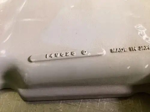 CUMMINS 149628 UTILISÉ - Miniature 2