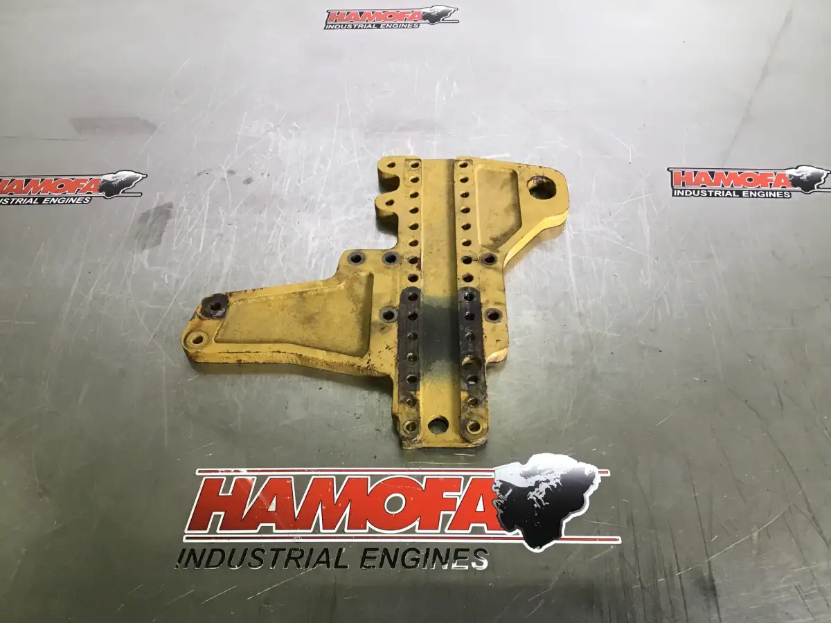 CATERPILLAR VENTILATOR SUPPORT 1941092 USED - Picture 3