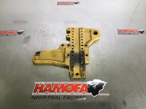 CATERPILLAR VENTILATOR SUPPORT 1941092 USED - Thumb image 3