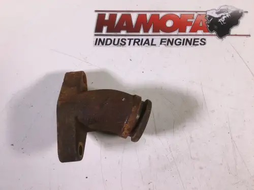 CATERPILLAR WATER ELBOW 8N7639 USED