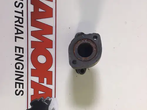 CATERPILLAR WATER ELBOW 8N7639 USED - Thumb image 2