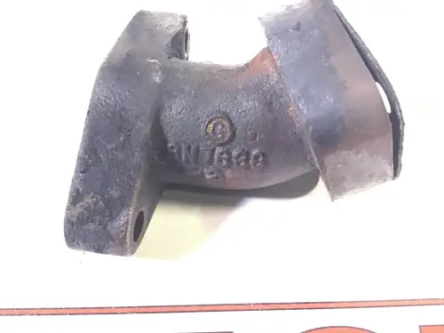 CATERPILLAR WATER ELBOW 8N7639 USED - Thumb image 3