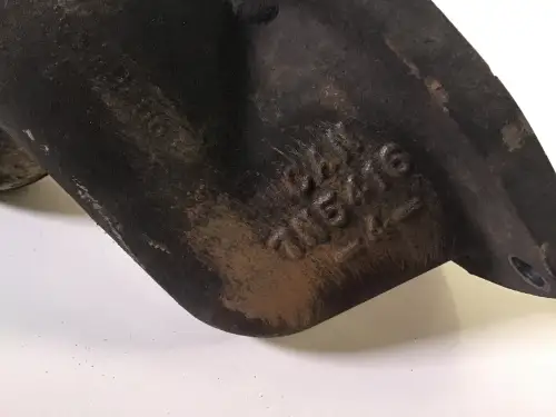 CATERPILLAR WATER PIPE 7N5416 USED - Thumb image 2
