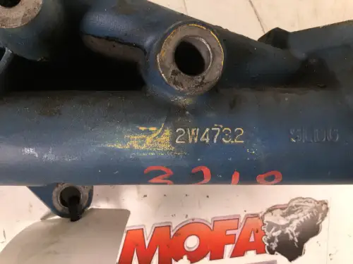 CATERPILLAR OIL PIPE 2W4732 USED