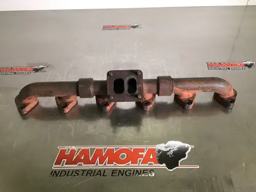 CATERPILLAR EXHAUST MANIFOLD 1924697 USED