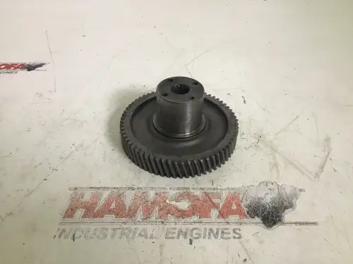 CATERPILLAR HELICAL GEAR PTO 2W7610 USED - Thumb image 2