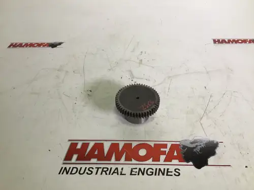 CATERPILLAR HELICAL GEAR PTO 1007517 USED