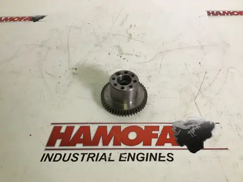 CATERPILLAR HELICAL GEAR PTO 1007517 USADO - Imagen miniatura 3