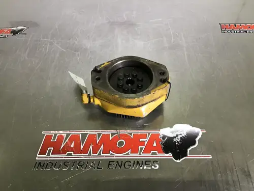 CATERPILLAR HELICAL GEAR PTO 1007517 USED