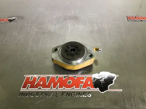 CATERPILLAR HELICAL GEAR PTO 1007517 Б/У - Миниатюра 3