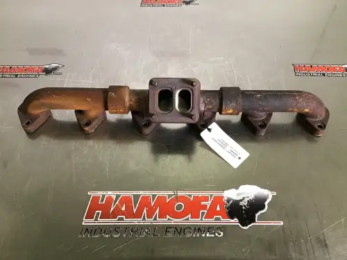 CATERPILLAR EXHAUST MANIFOLD 1924697 USED