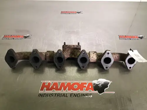 CATERPILLAR EXHAUST MANIFOLD 1924697 USED - Thumb image 3