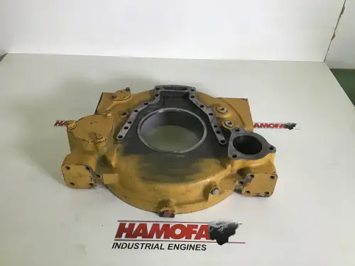 CATERPILLAR FLYWHEEL HOUSING 2634909 USED
