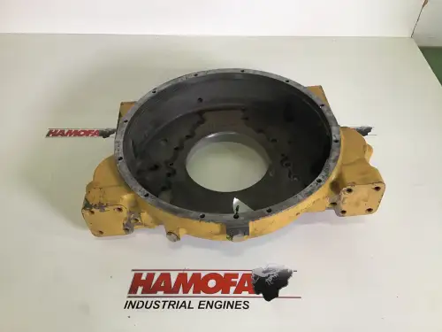 CATERPILLAR FLYWHEEL HOUSING 2634909 USED - Thumb image 3