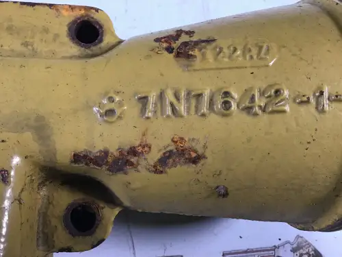 CATERPILLAR OLIKOELERDEKSEL 7N7642 GEBRUIKT - Miniatuur afbeelding 2