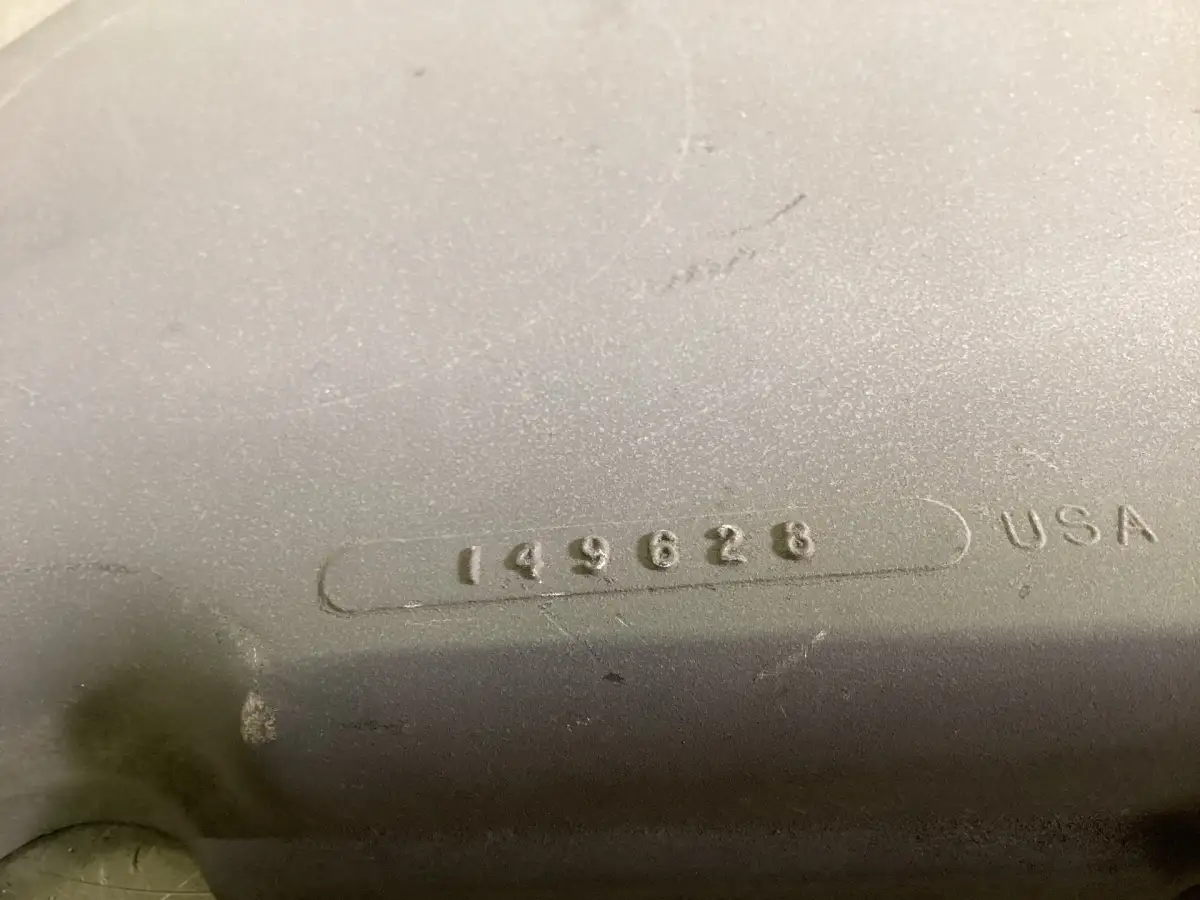 CUMMINS 149628 USADO - Imagen 2