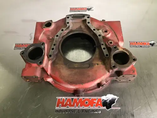 CATERPILLAR FLYWHEEL HOUSING 2634909 USED