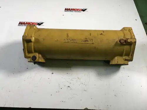 Маслогрейка CATERPILLAR 7W0205 Б/У - Миниатюра 1