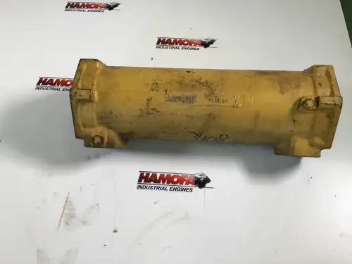CATERPILLAR OIL COOLER 7W0205 USED