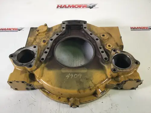 CATERPILLAR КАРТЕР СЧЕТЧИКА 2634909 Б/У - Миниатюра 1