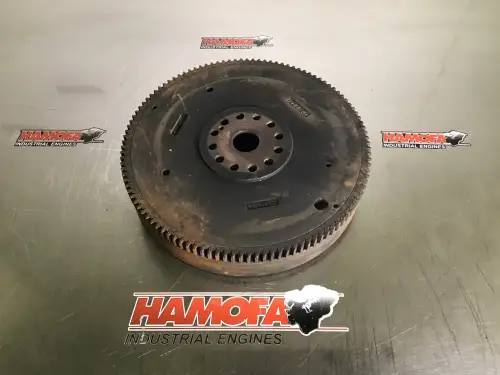 CATERPILLAR FLYWHEEL 6N8886 USED