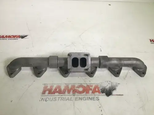 CATERPILLAR EXHAUST MANIFOLD 1924697 USED
